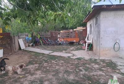 Casă cu Teren 430 Mp în Giulești - 2