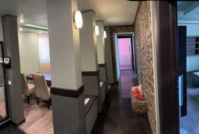 Apartament cu 4 camere în Central - 9