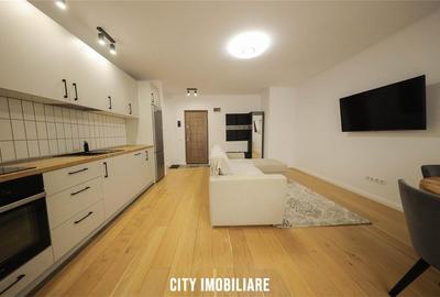 Apartament 3 camere finisat, mobilat, bloc nou, str. Fabricii - 5
