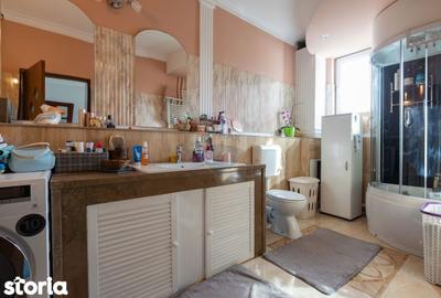 Casă cu 4 camere cu Teren 230 Mp în Măgura - 8