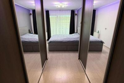 Apartament modern  | Complex Grand Park | Parcare Subterană | Terasă Apartament modern  | Complex Grand Park | Parcare Subterană | Terasă - 7