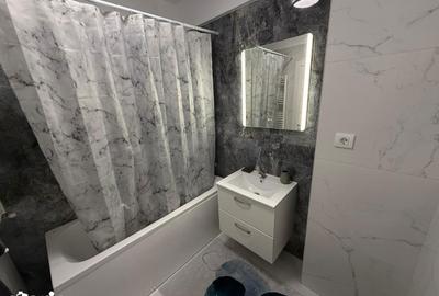 Apartament cu 3 camere în Rahova - 4