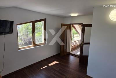 Casă individuală cu 5 camere cu Teren 1438 Mp în Răzvad - 13