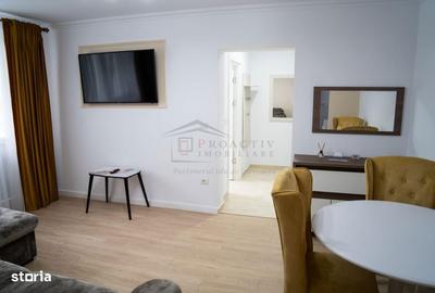 Apartament cu 2 camere semidecomandat în Roșu - 5