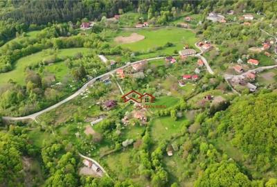 Teren Sacaramb,la20 km deDeva,jud.Hunedoara,comision0 - 4