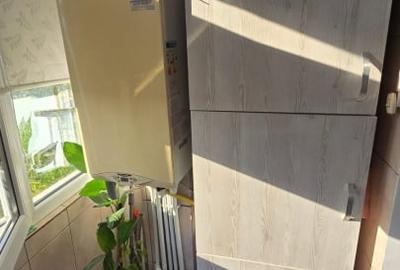 Apartament semidecomandat- zona inel I - 8