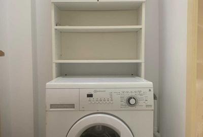 Apartament cu 3 camere semidecomandat, mobilat în Take Ionescu - 4