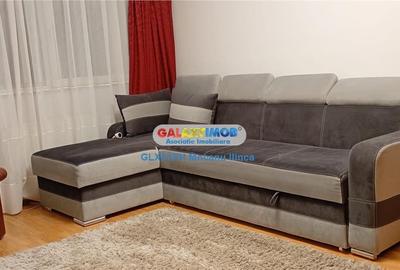 Apartament cu 3 camere decomandat, mobilat în B-dul București - 1