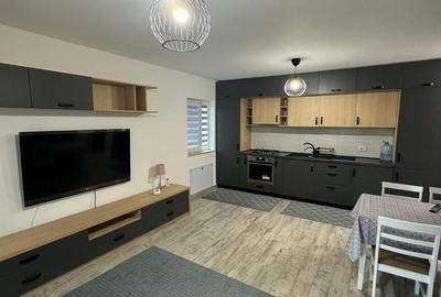 Apartament cu 2 camere în Apărătorii Patriei - 7
