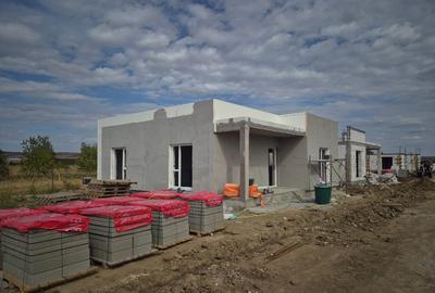 Casa in Isalnita. - 3