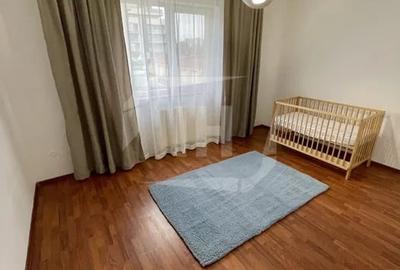 Apartament 3 camere, parcare, cartier Buna Ziua - 4