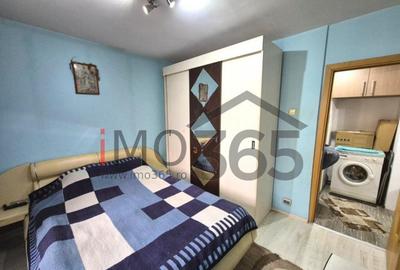 Ap.2 cam decomandat Tudor Et.1 mobilat-utilat-centrala - 3