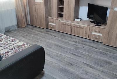 Apartament cu 2 camere semidecomandat în Florești - 2