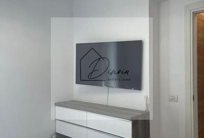 COM 0% I Apartament 3 camere  Pipera I Rond OMV I Apptown North - 4