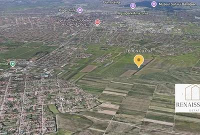 Teren de 310000 mp, în Giroc - 6