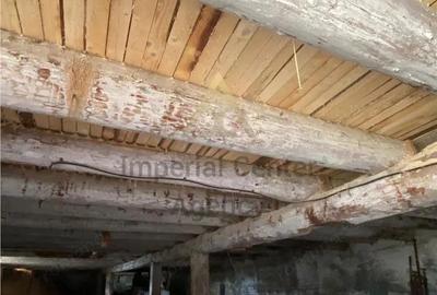 Teren de 5000 mp, în Agăș - 3