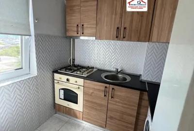 Garsonieră decomandată în Gară - 8