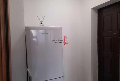 Garsonieră semidecomandată în Tei - 16