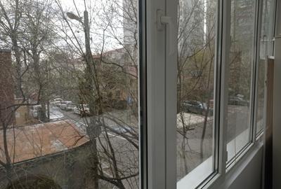 Apartament cu 2 camere semidecomandat, mobilat în 1 Mai - 13