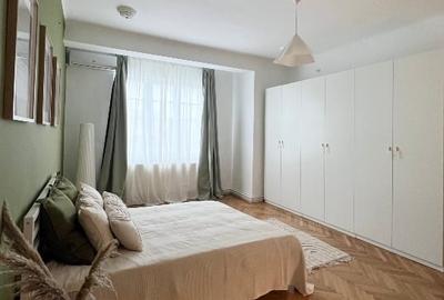 Spacious 120 sqm Apartment for rent  in the Heart of Bucharest 0% commission - 9