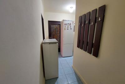 Apartament cu 2 camere semidecomandat în Rogerius - 6