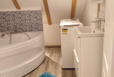 Apartament cu 2 camere în Palazu Mare - 1