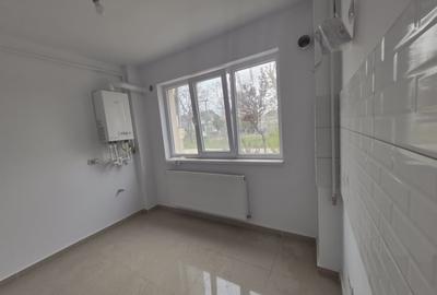 Apartament cu 2 camere semidecomandat în Valea Lupului - 5