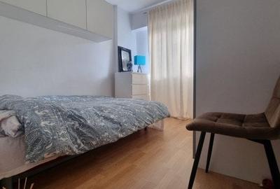 Apartament 4 camere-decomandat- Bulevardul Ferdinand / Mihai Bravu - 12