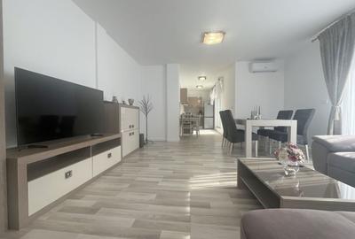 Apartament cu 2 camere decomandat, mobilat în Soarelui - 1