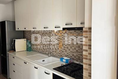 Apartament cu 2 camere în Tomis Plus - 2