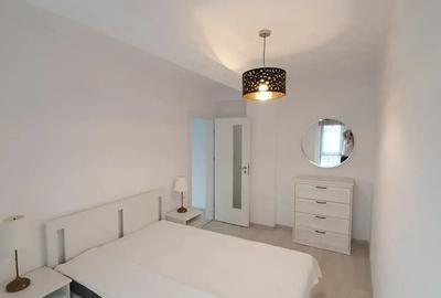 Apartament cu2 camere, zona Ferdinand - mosilor 750 - 1