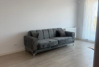 Apartament 2 Camere Prl Ghencea Dimri Residence New 2025 - 4