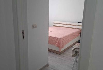 Apartament cu 2 camere semidecomandat în Valea Lupului