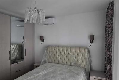 Apartament 2 camere Lux +Loc de parcare subteran in complexul One Cotroceni Park - 4