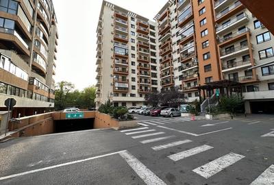 Apartament 2 camere Onix Residence - Vedere Panoramică