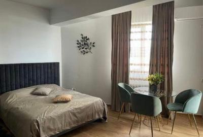 Garsonieră, mobilată în Nord - 8