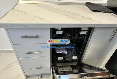 Apartament 2 Camere, Mobilat Utilat in Militari Residence 70 - 1