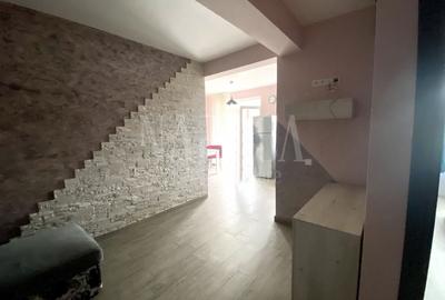 Apartament cu 3 camere semidecomandat în Florești - 4