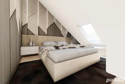 Apartament nou pe 2 nivele Rediu - 5