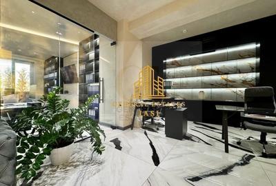 Vânzare Birou Exclusivist în Copou â Lux, Profit Imediat & Prestigiu - 4