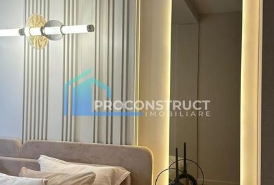 Apartament cu 3 camere decomandat, mobilat în Aradului - 11