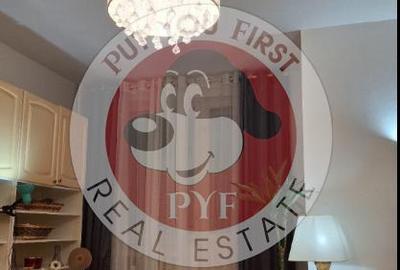 Hanul Drumetului | Garsoniera | 31mp | Semidecomandata | B11729 Hanul Drumetului | Garsoniera | 31mp | Semidecomandata | B11729 - 1