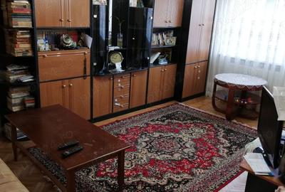 Vand apartament 2 camere - 6