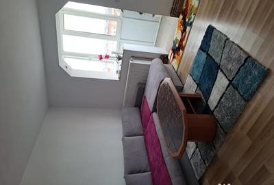 Apartament cu 3 camere decomandat în Central - 3