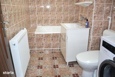 Apartament cu 2 camere în Micro 11 - 1