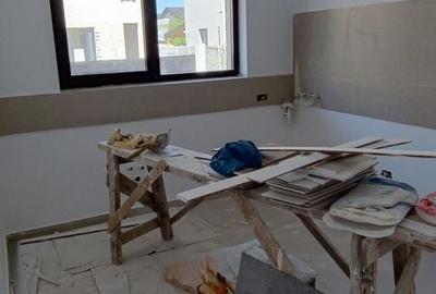 Casă individuală cu 5 camere cu Teren 255 Mp în Nord - 19