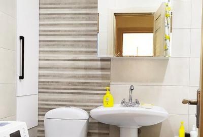 Garsonieră în Drumul Taberei - 3