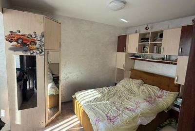 Apartament cu 2 camere nedecomandat în Narcisa - 3