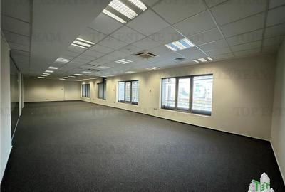 Spatii Office de inchiriat  la etajul 1 in zona Grozavesti/ Sector 6 - 3