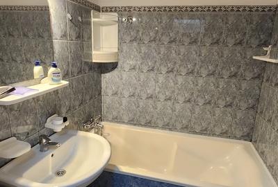 Apartament cu 2 camere semidecomandat în Centrul Civic - 13